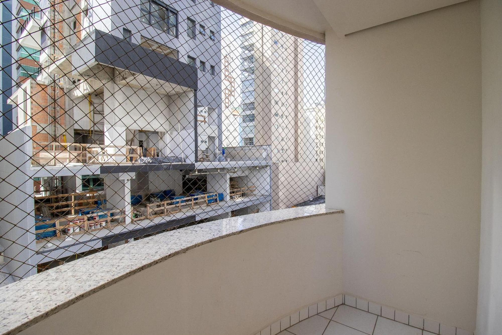 Dca51 - Pe Na Areia, Churrasqueira, 2 Garagens Balneário Camboriú 外观 照片